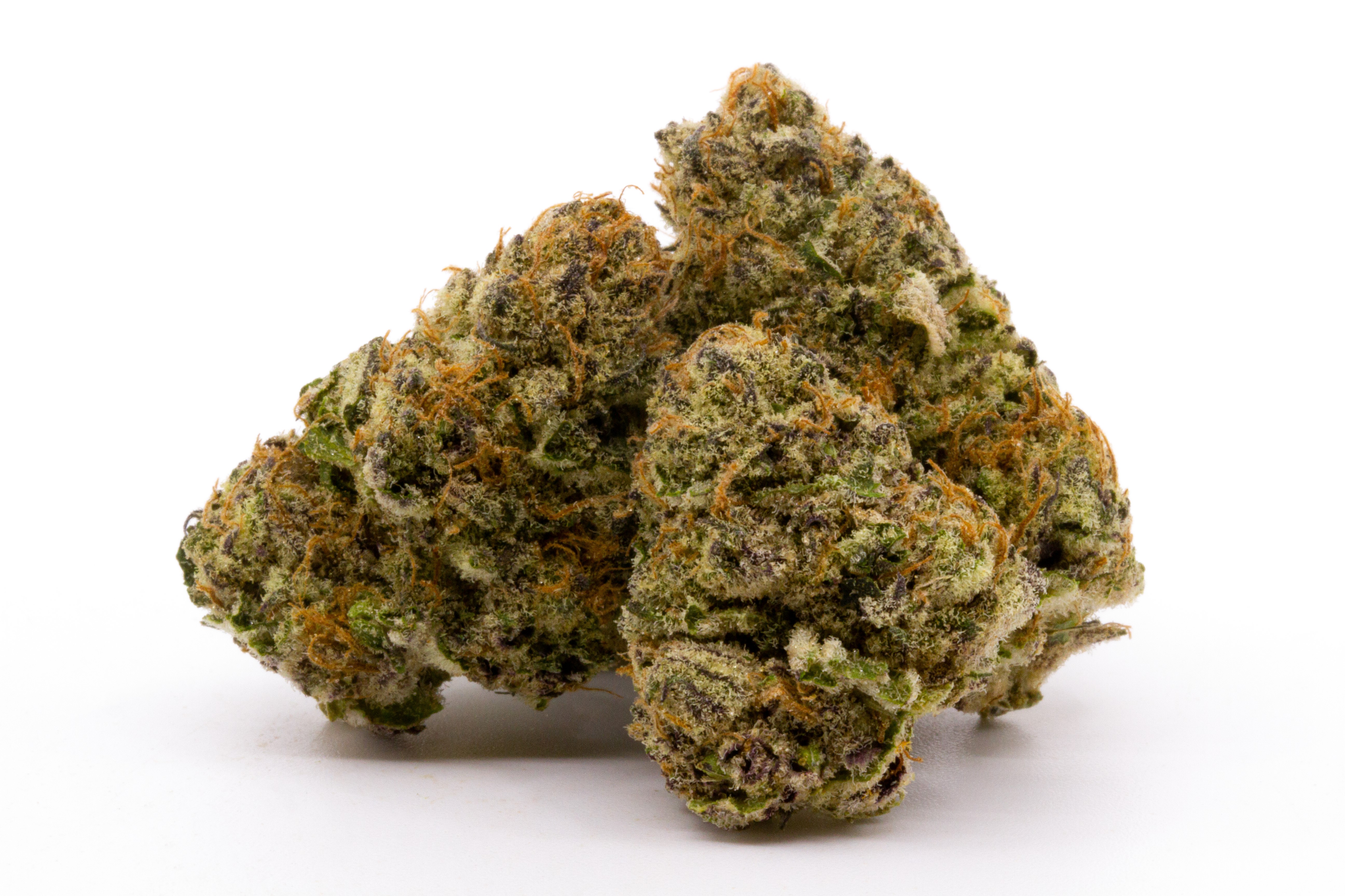 Photograph of product: Creekside Farms - 14g - Orange Cake - 28.47%
