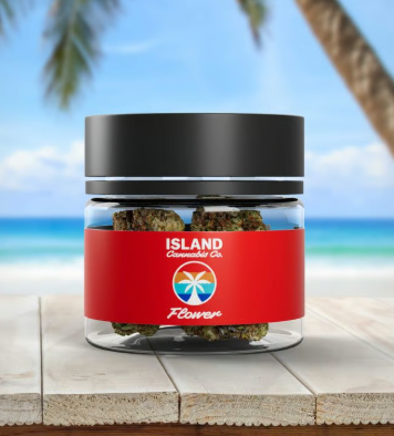 Photograph of product: Candy Cake | Flower - 7g