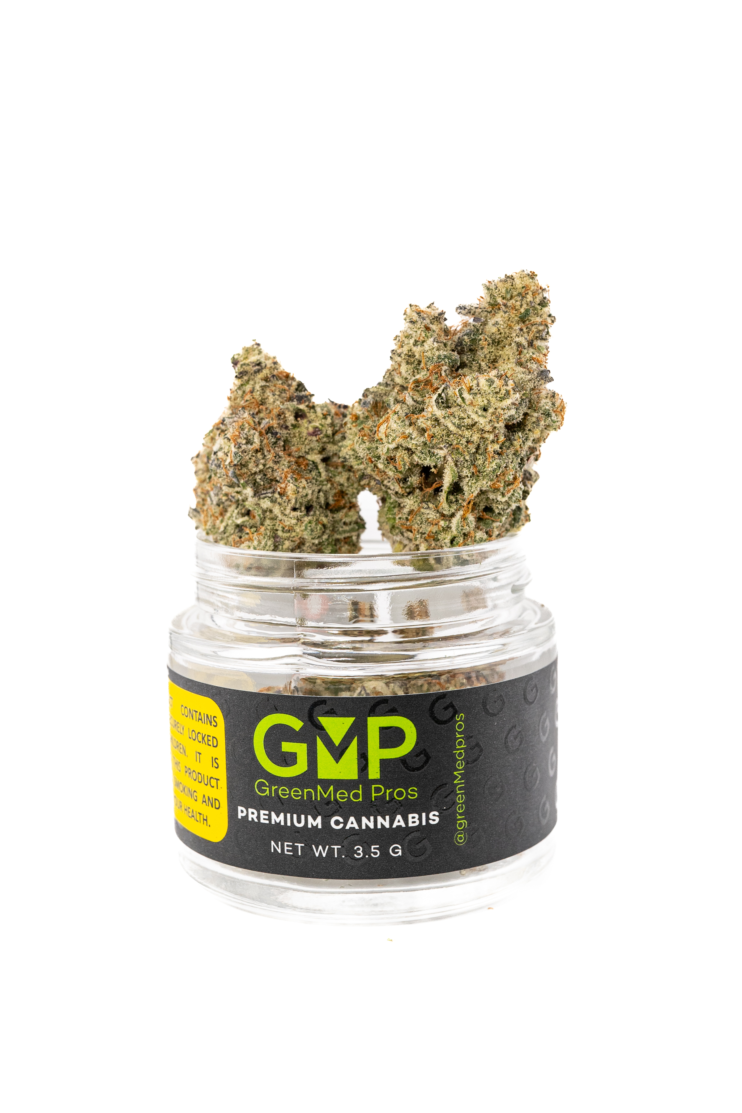 Photograph of product: Dog Walker | 3.5g