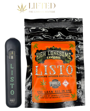 Photograph of product: GELATO DISPO