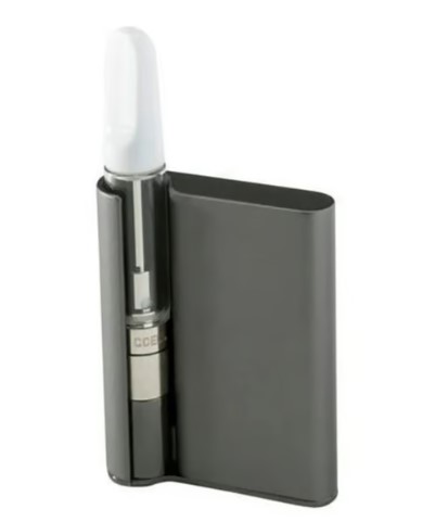 Photograph of product: Liberty Palm Battery