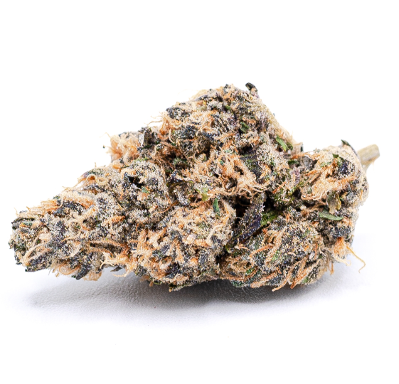 Photograph of product: Grown Rogue - B-Buds - Red Velvet Oui'd Dom - 28g