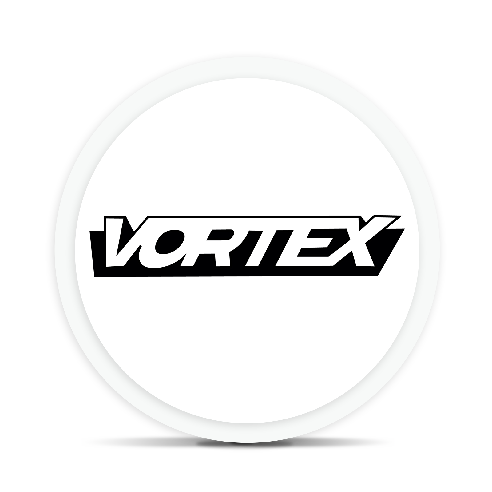 Logo for img-fluid: VORTEX