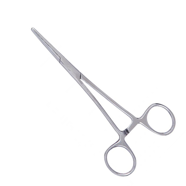 Photograph of product: HEMOSTATS