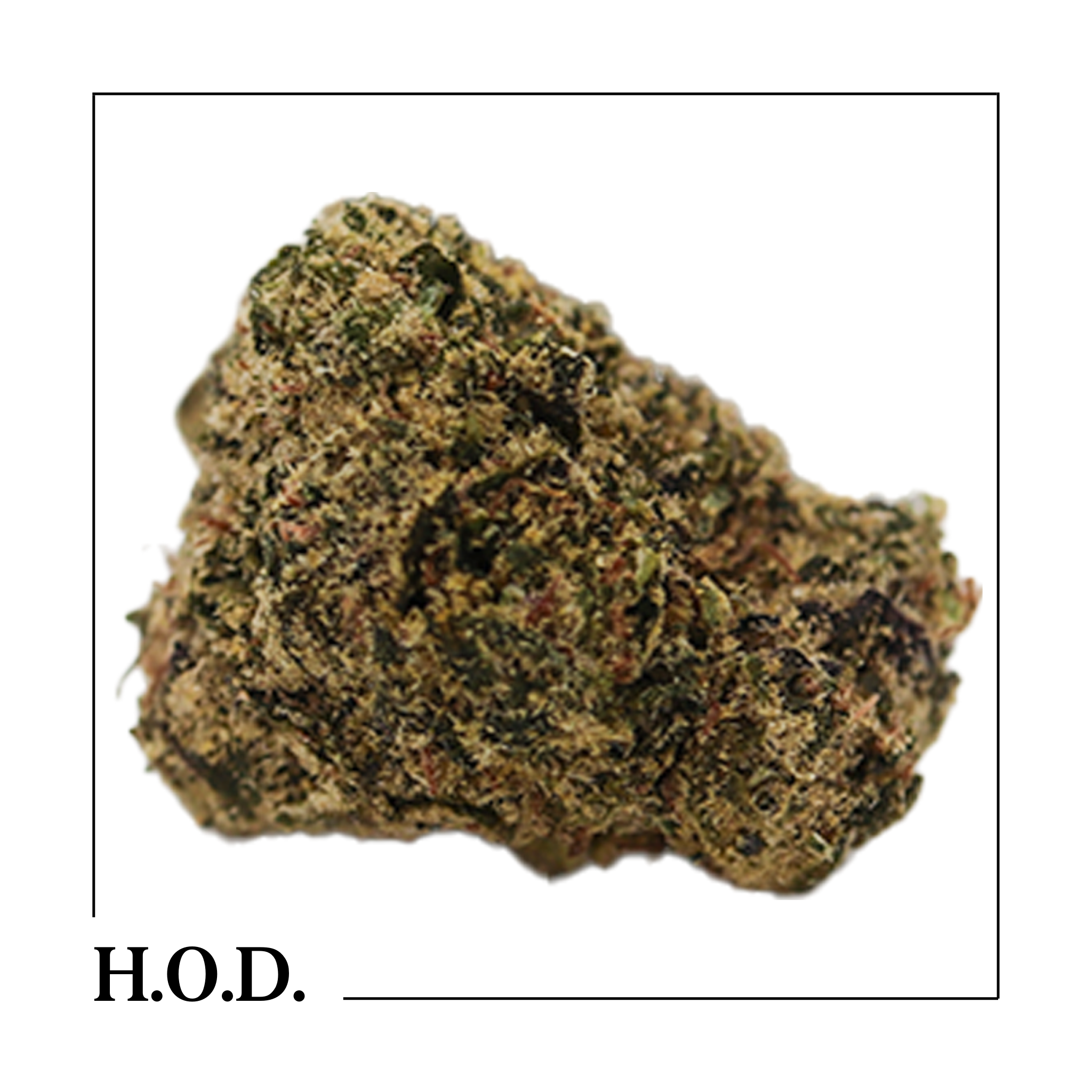 Photograph of product: Lemon Cherry - 28g