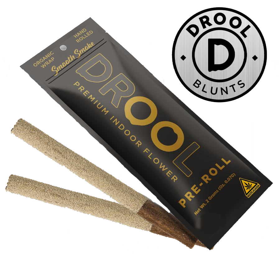 Photograph of product: Sweet ZZ  | Infused Blunt | 2pk