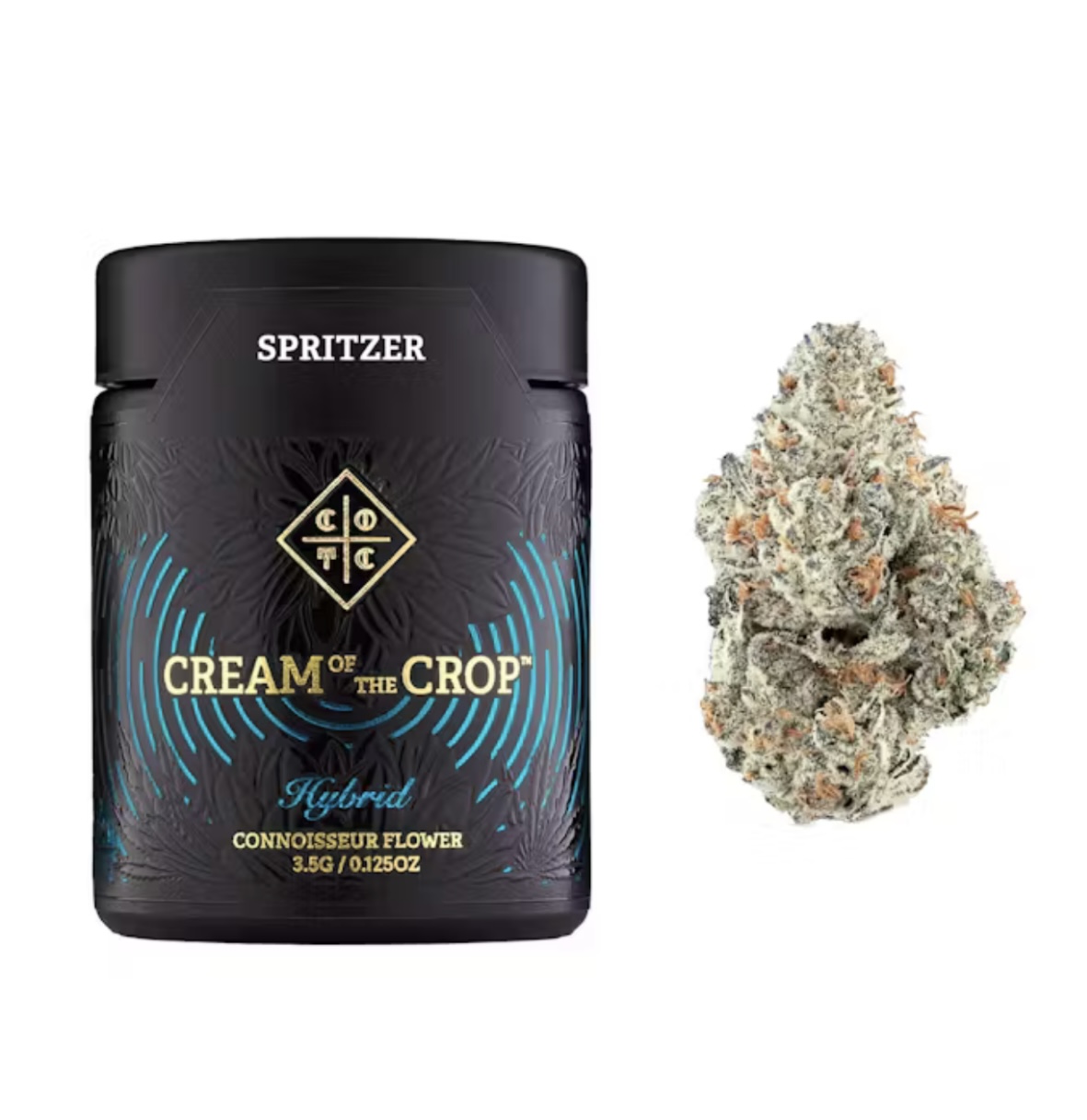 Photograph of product: Spritzer | Hybrid - 3.5g