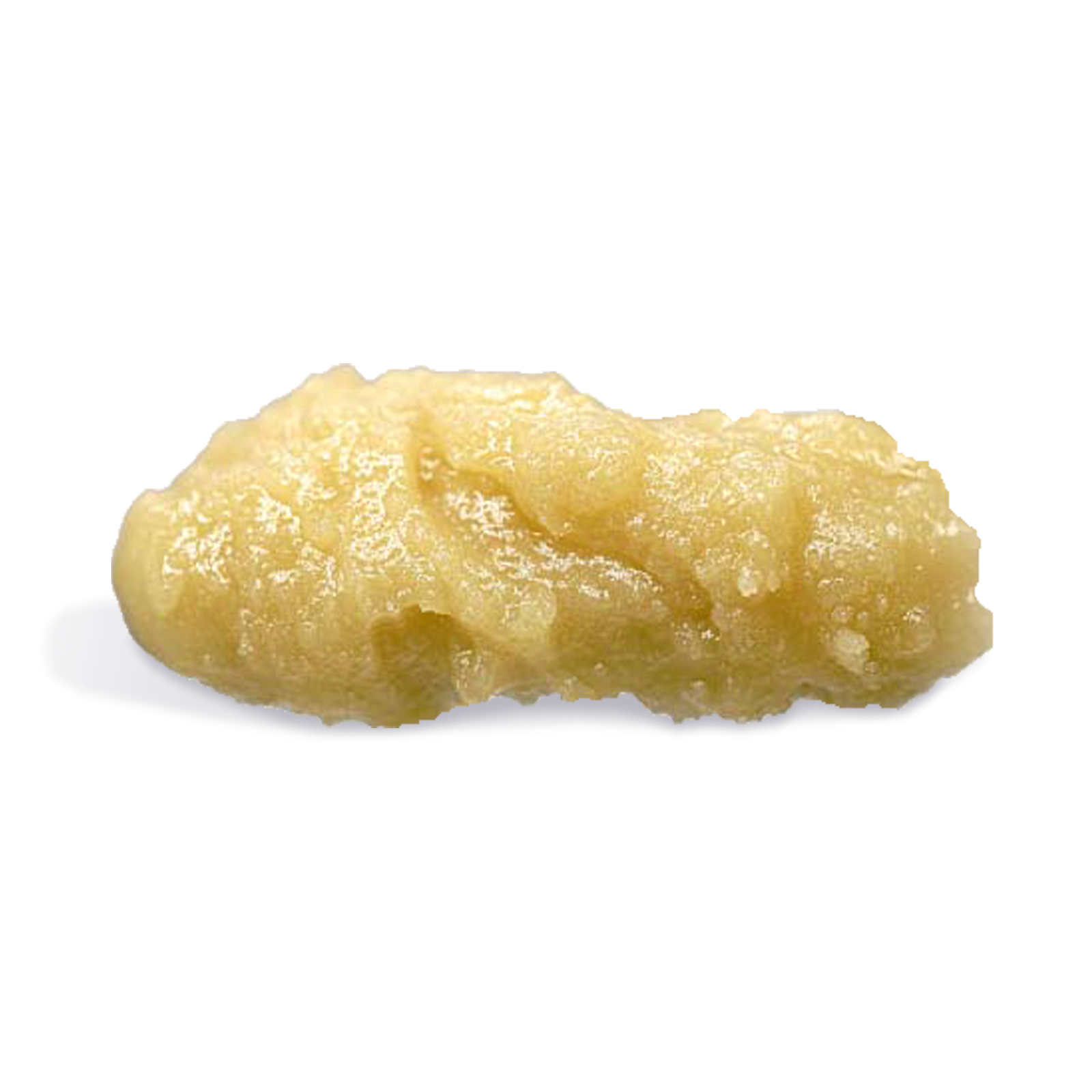 Photograph of product: Blue Gak #7 90+120 Live Rosin Batter | 1g