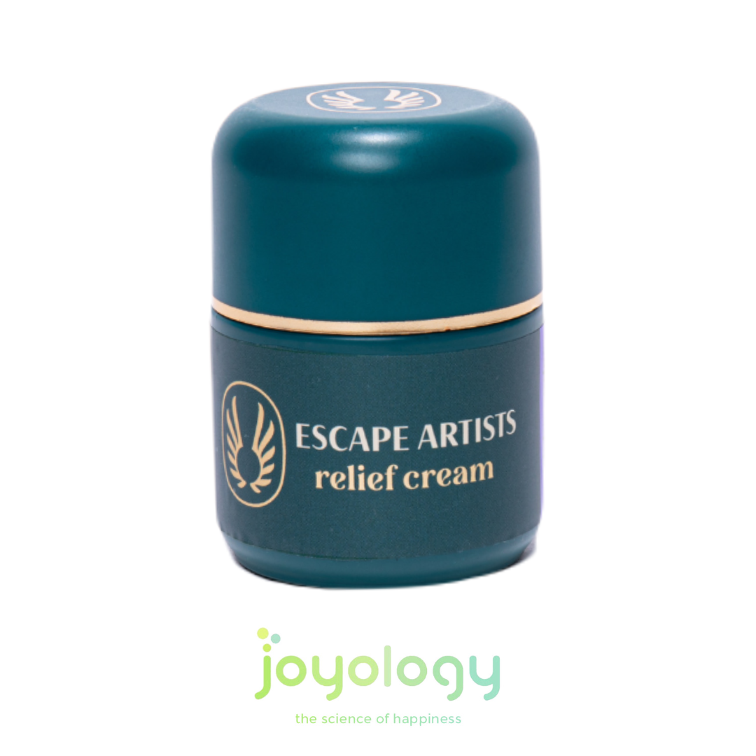 Photograph of product: Lavender | 300MG CBD:300MG TH-oui Lotion