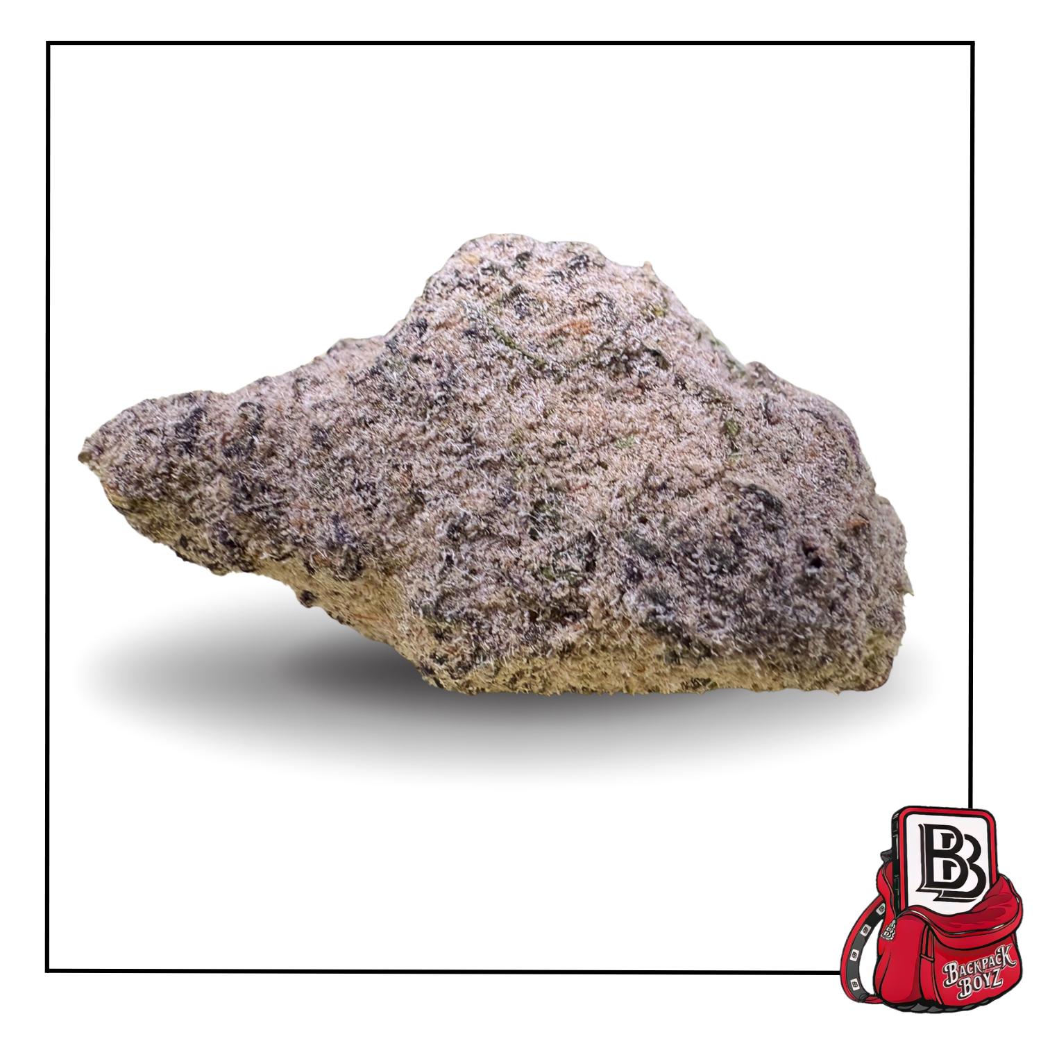 Photograph of product: Cherry Popperz - Bulk Moonrocks