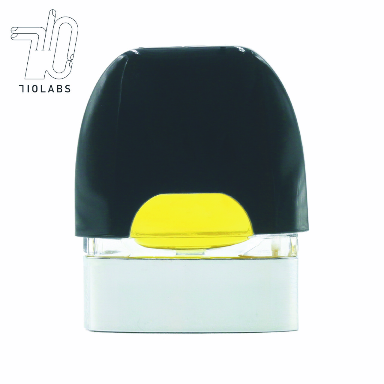 Photograph of product: Papaya Persy Rosin Pod
