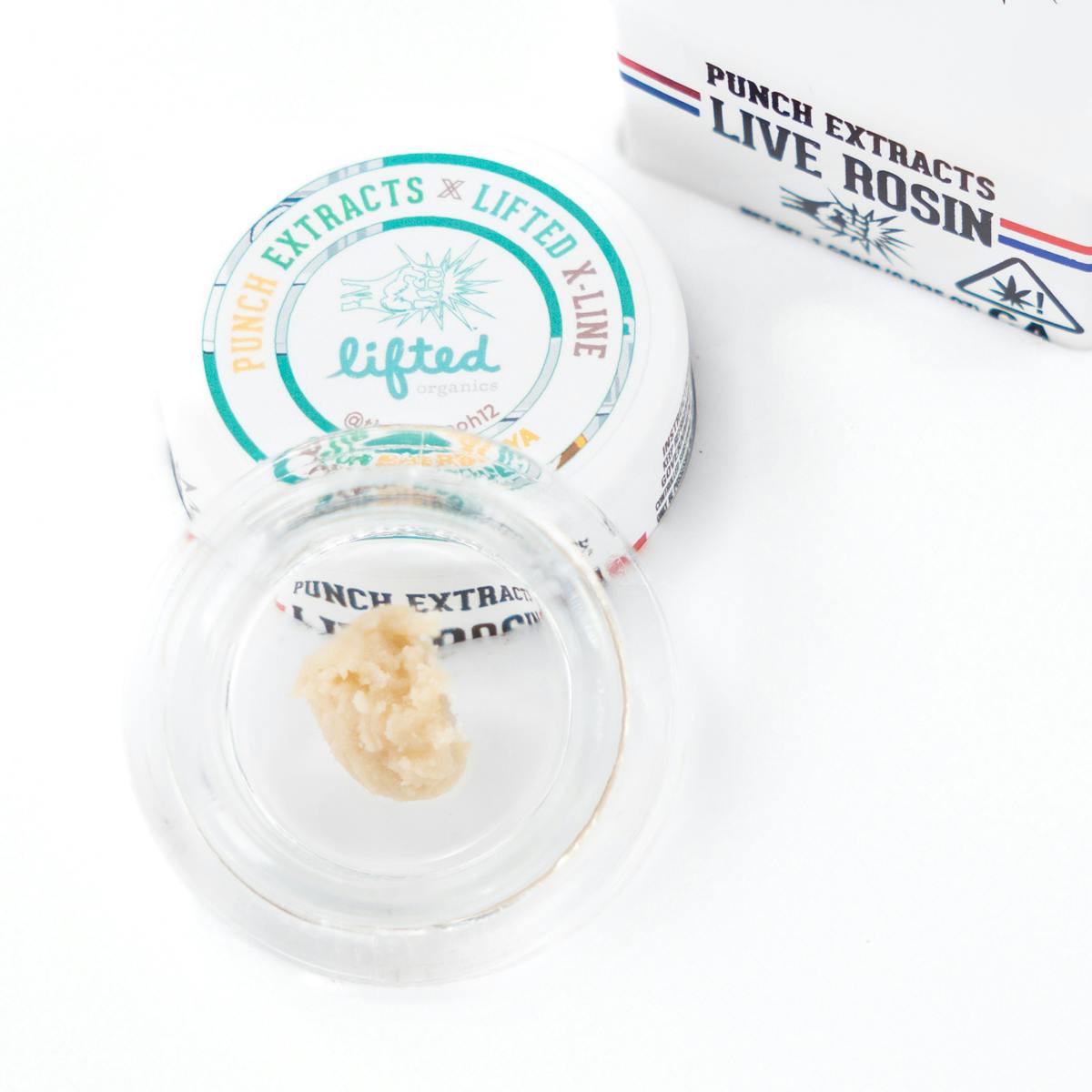 Photograph of product: Sour Sherb Petrol Tier 4