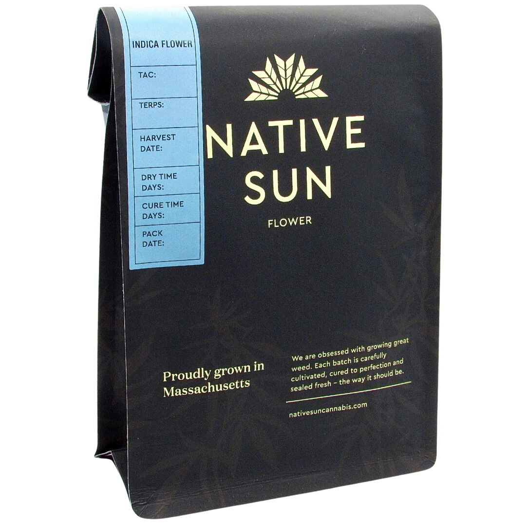 Photograph of product: Gjallarhorn | 28g | Flower