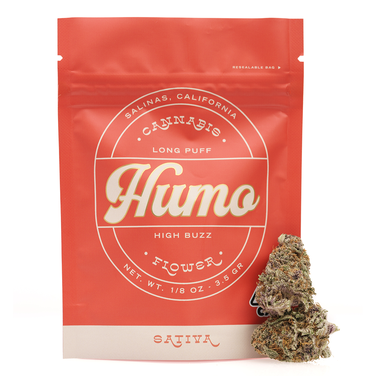 Photograph of product: Limonada - 3.5g