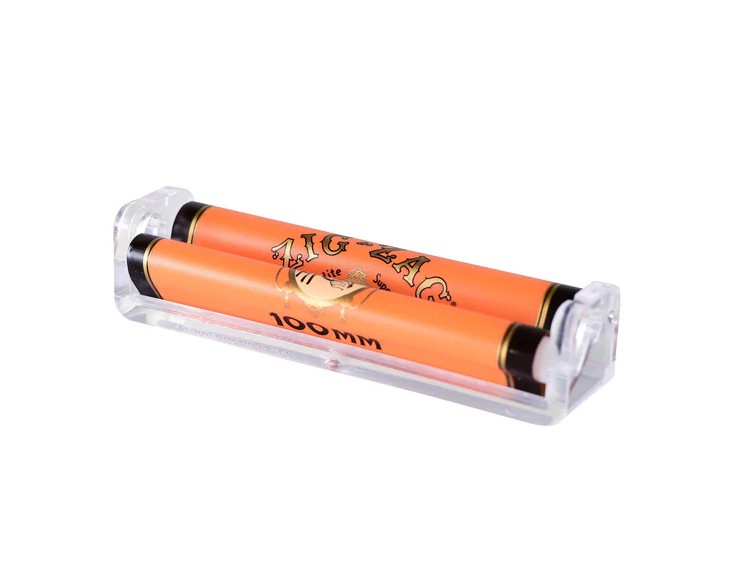 Photograph of product: CIGARETTE ROLLERS - 100mm - $8