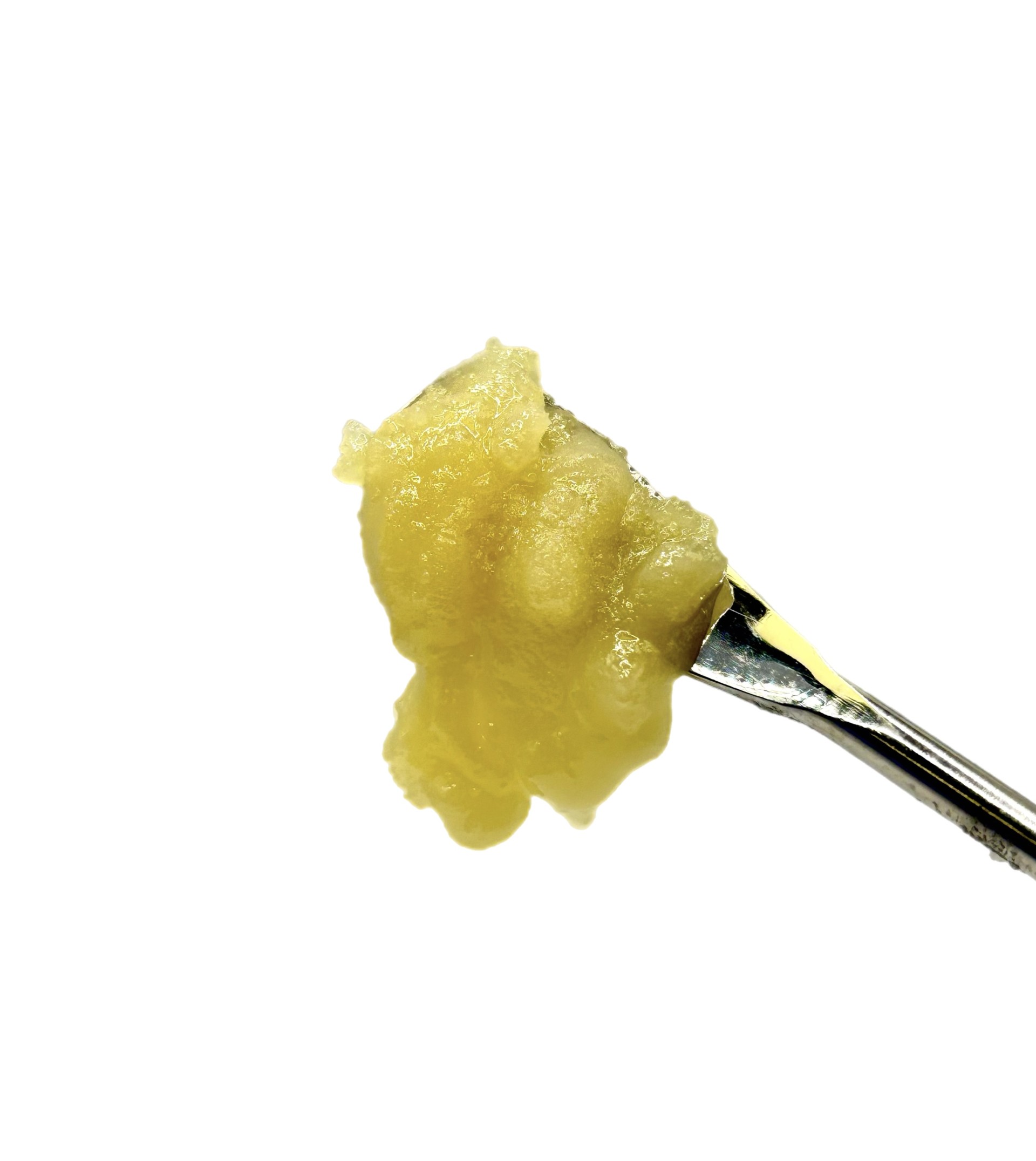 Photograph of product: Cannatech | Block Party | Bulk Live Resin | White Tier