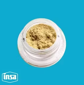 Photograph of product: MAC 1 - Kief - 1.0g