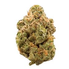 Photograph of product: 8th - Decked Out - (Oui'd Hybrid) - 27.26% TH-oui (+/- 10%) - Rare Michigan Genetics - 9567 - 3.5g