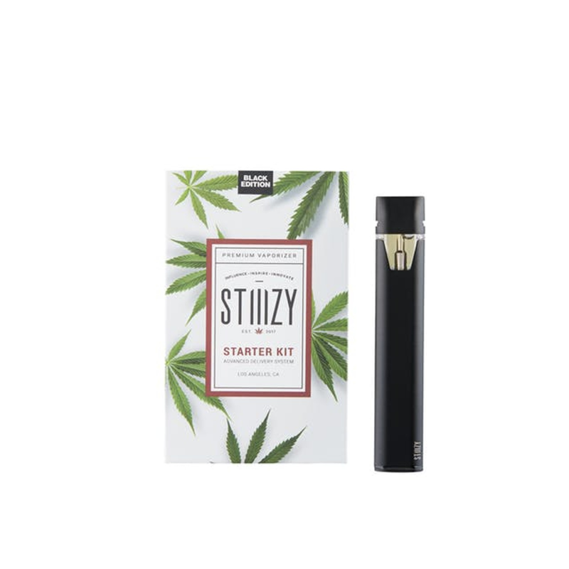 Photograph of product: Black Battery