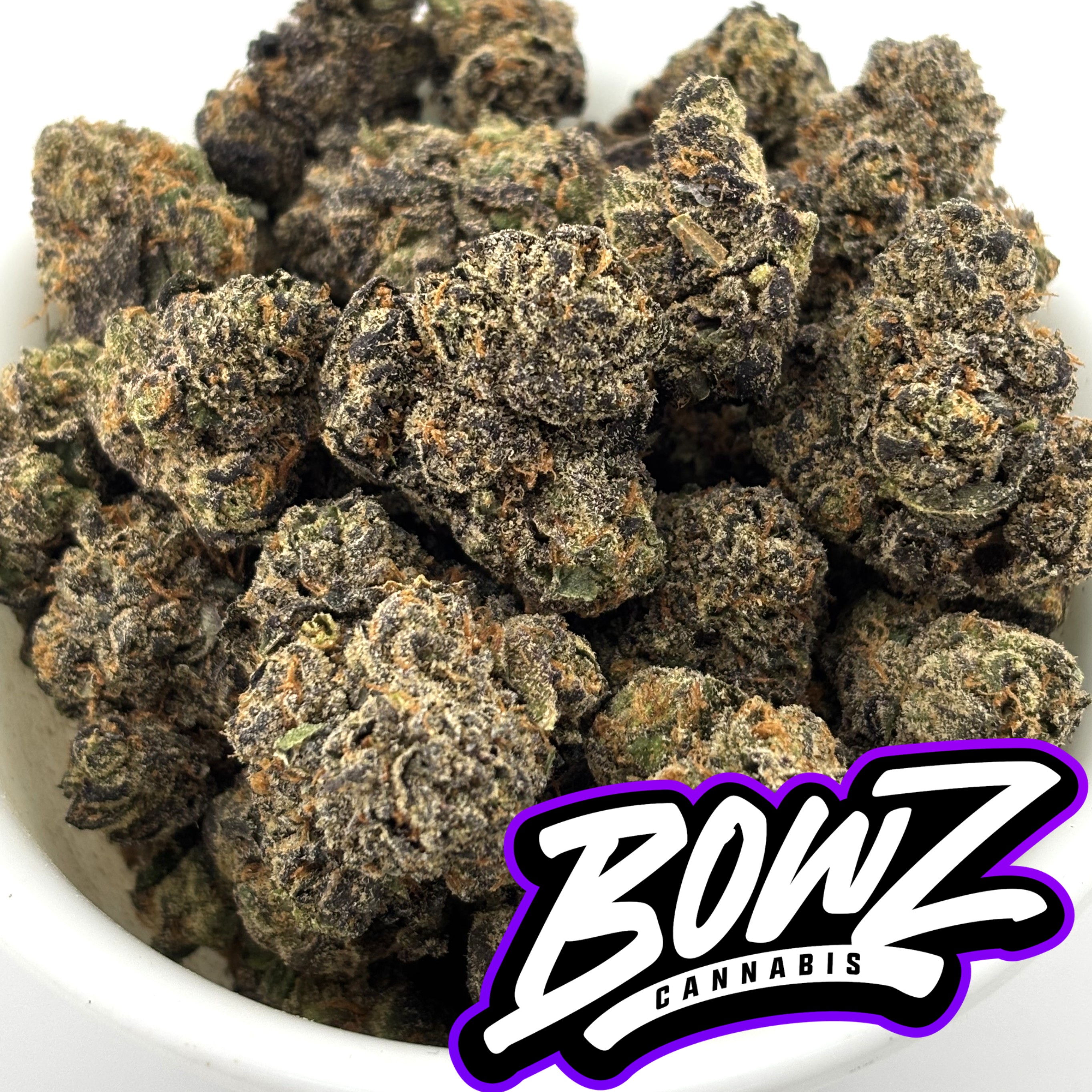 Photograph of product: Gold Tier - EL CHIVO - Hybrid - (Bulk) - 28g
