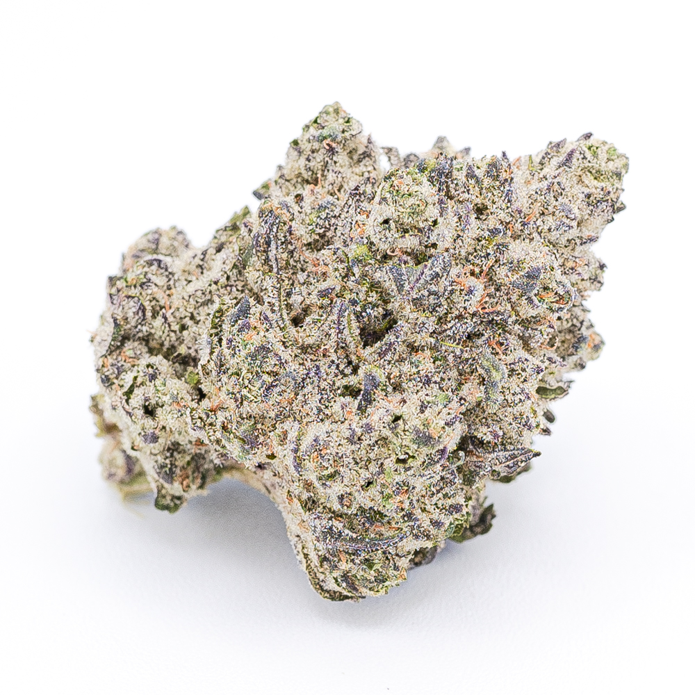 Photograph of product: Old Dirty Biker (March '25 Harvest) - 14g
