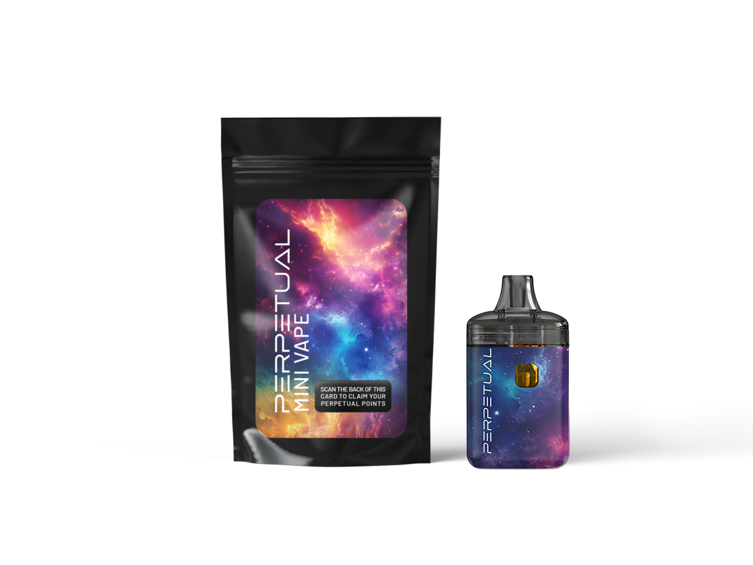 Photograph of product: Twizzlerz | 1g Disposable