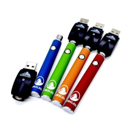 Photograph of product: Himalaya | Battery   One Size