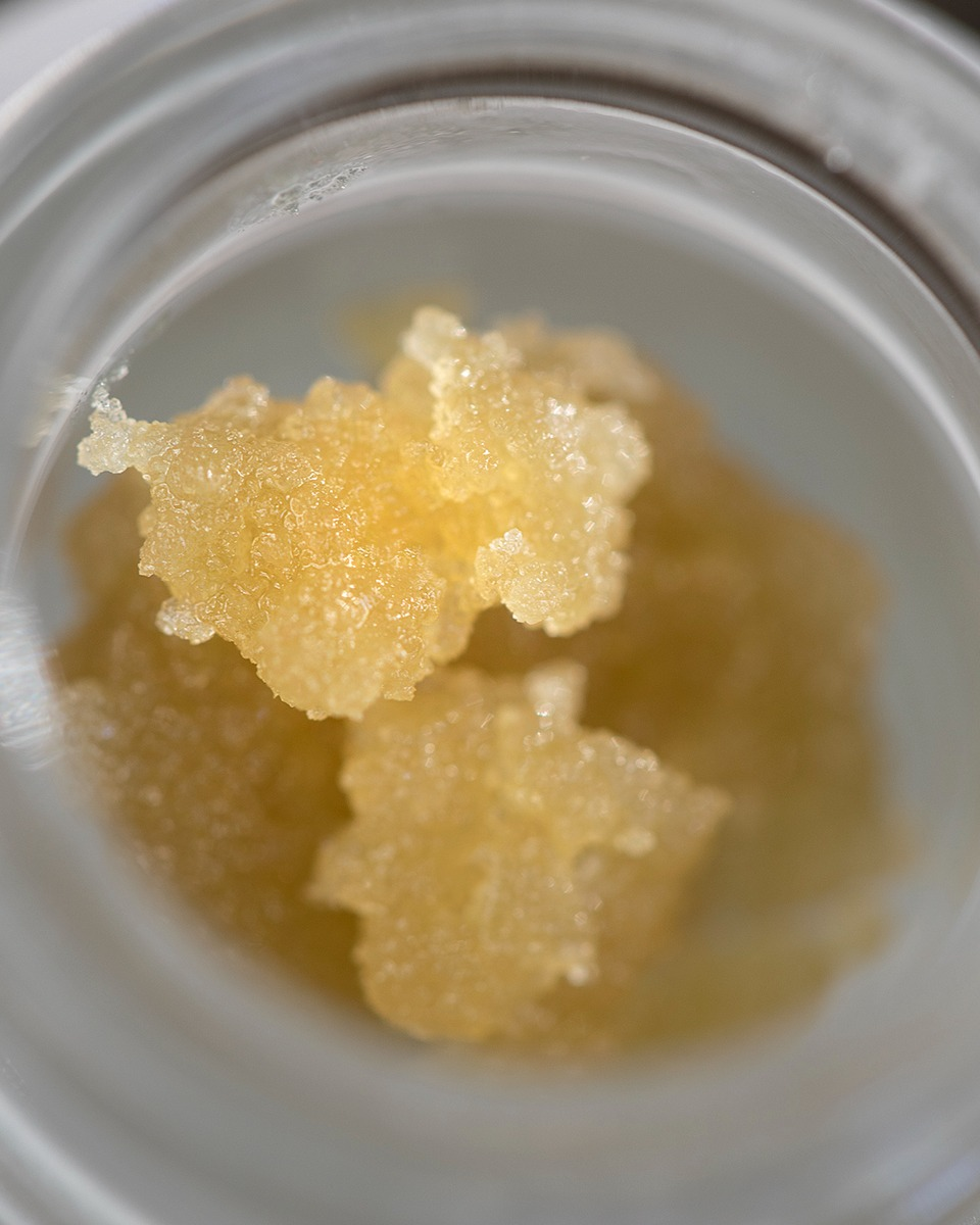 Photograph of product: Mini Baller Kdynamite Crumble