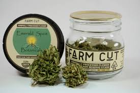 Photograph of product: Farm Cut | Rose Queen 20:1 | 7.5g