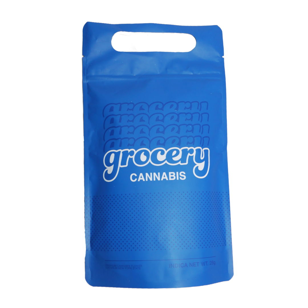 Photograph of Product: Grocery | London Pound Cake | Indica - 28g