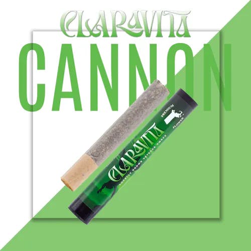 Photograph of product: Clarivita - Red Pave - PR (Cannon)