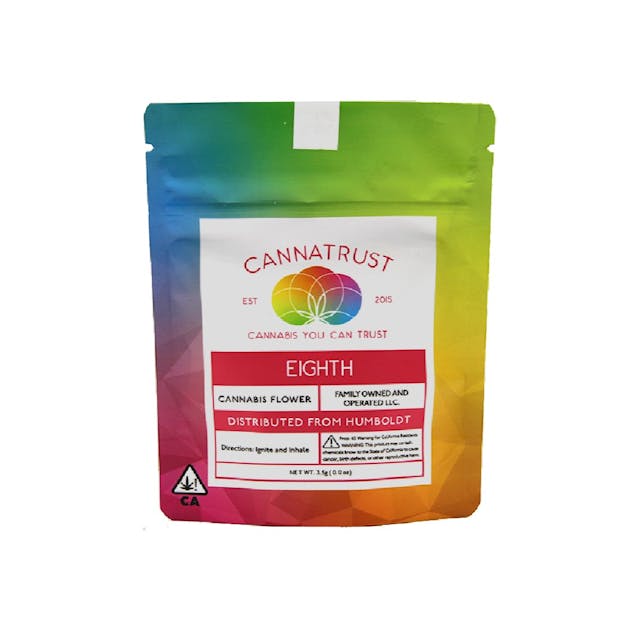 Photograph of product: $43.10 Lemon Cherry Runtz BOGO - 3.5 Gram