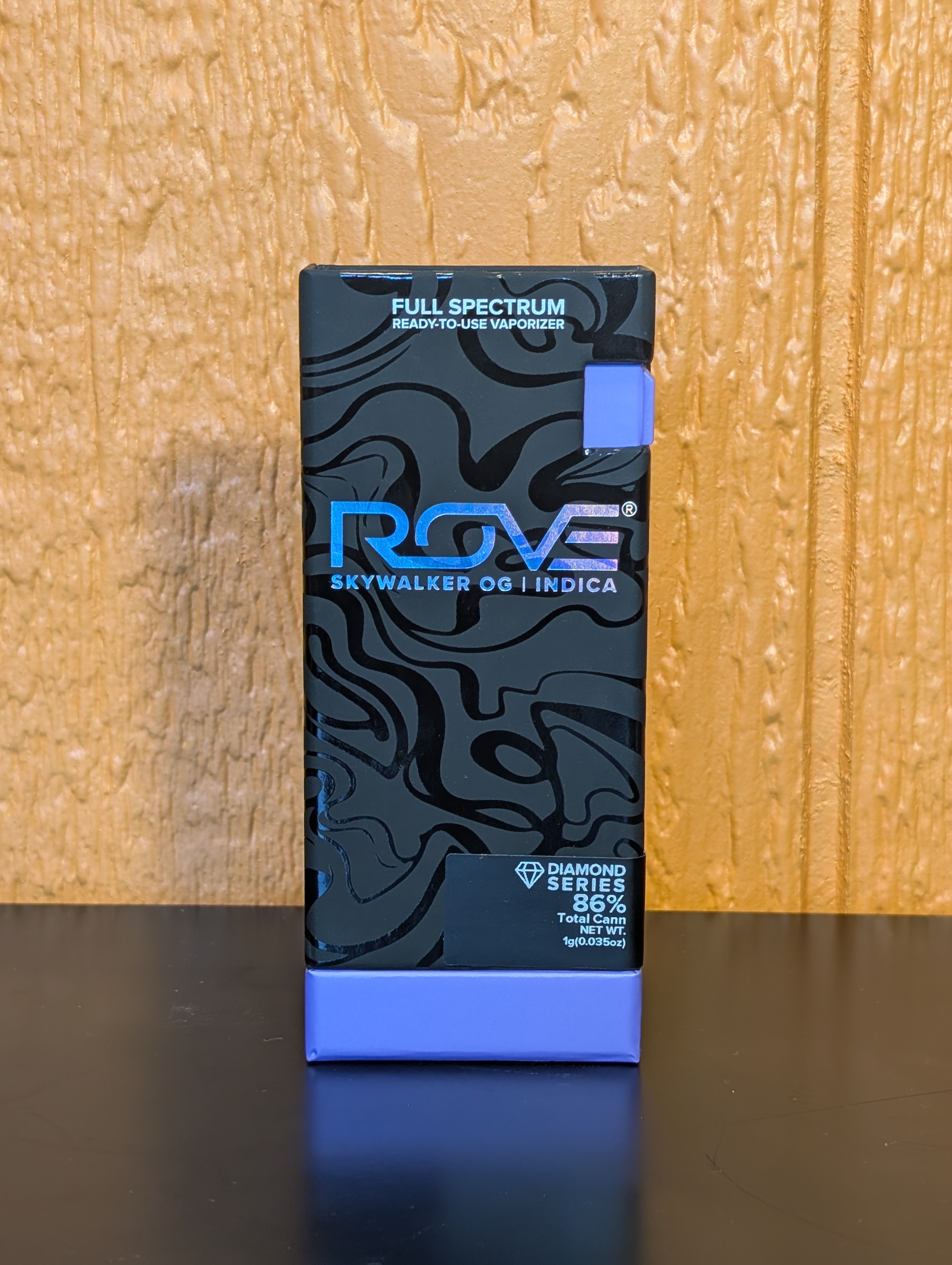 Photograph of product: Rove | Skywalker OG RTU