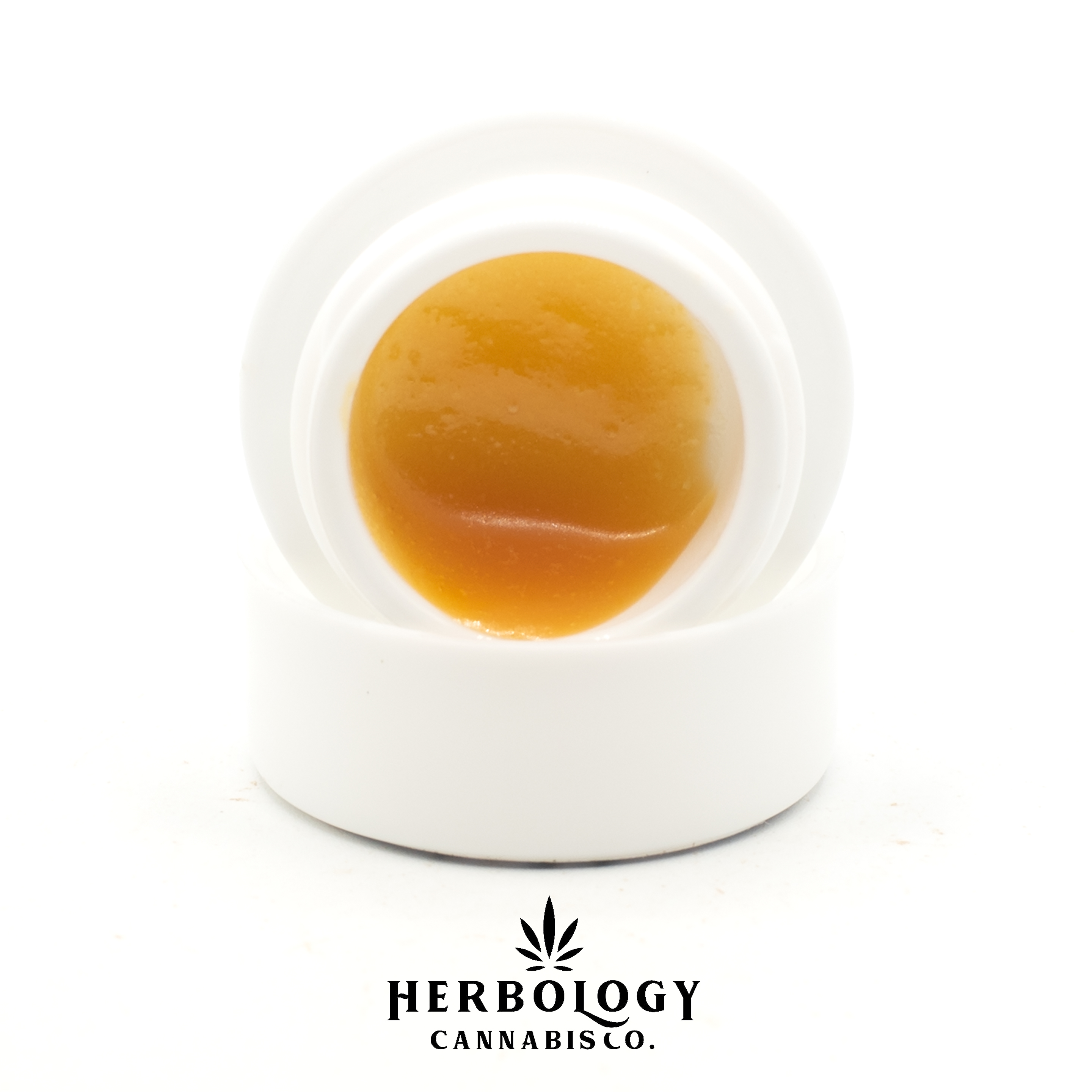Photograph of product: MAC Pharms | Live Resin | Bay Burger | 1g