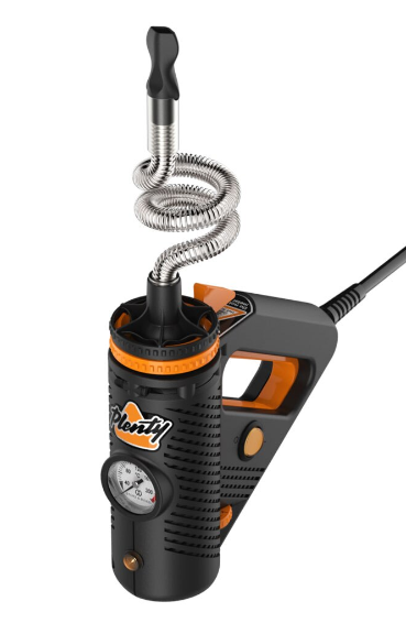Photograph of product: Accessories - Storz & Bickel - Plenty Vaporizer