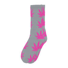 Photograph of product: Blazing Buddies Socks