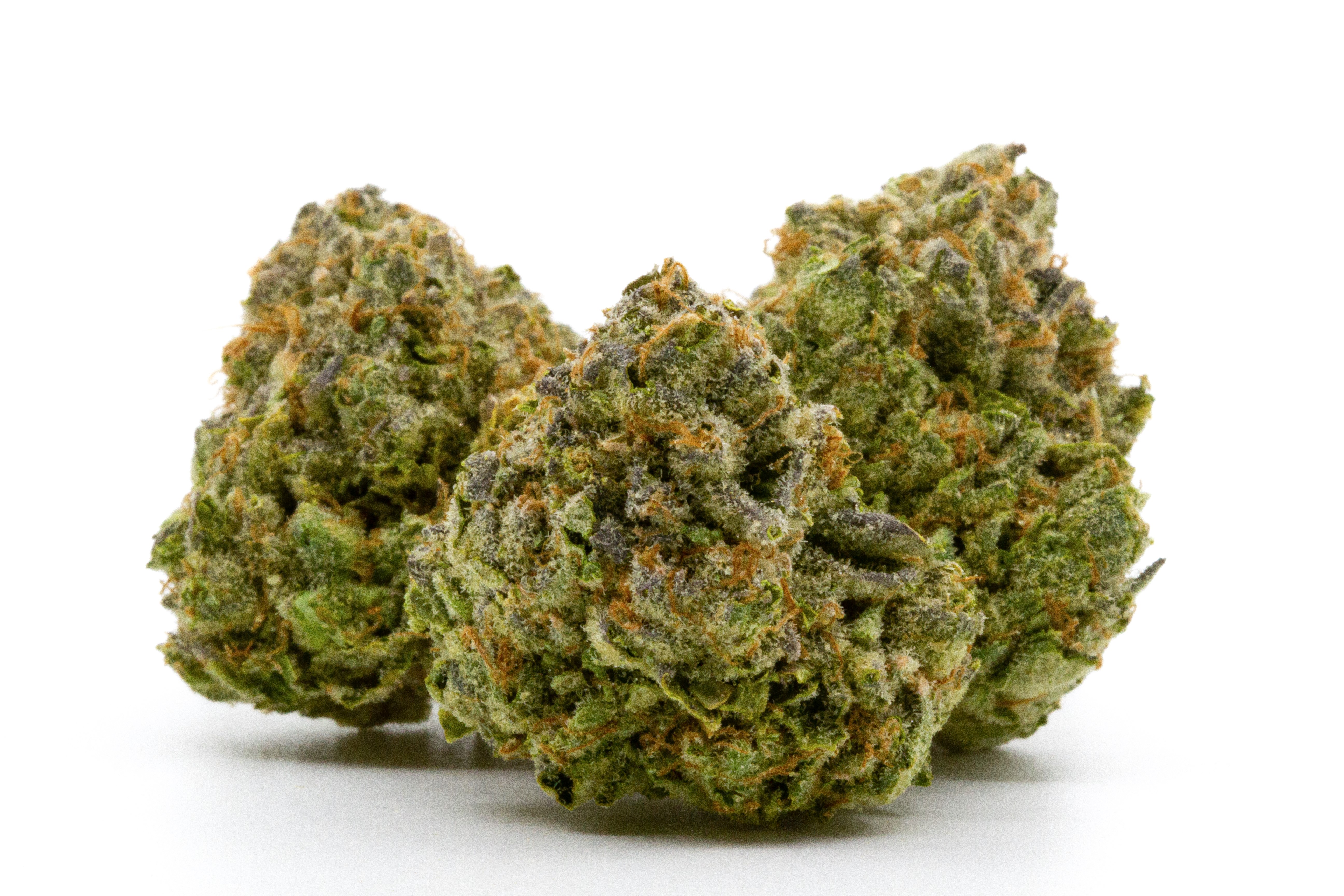 Photograph of product: Terple Gang - - Cadillac Rainbows - 23.21% - 28g