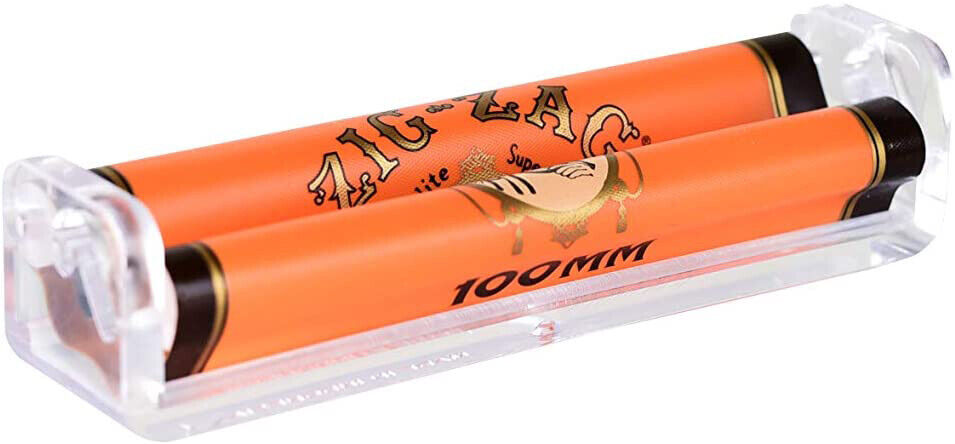 Photograph of product: Zig Zag - Handroller 100mm