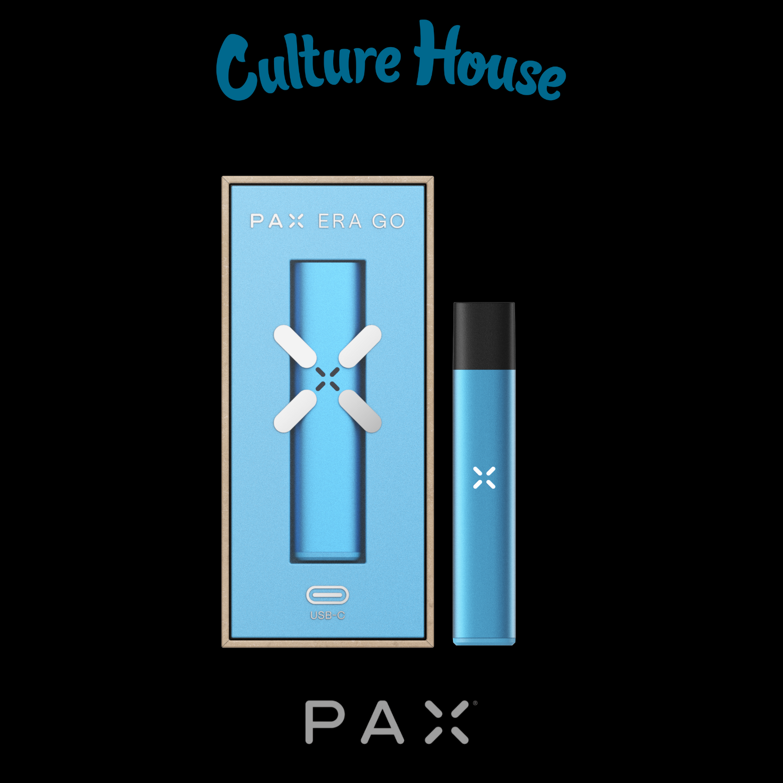 Photograph of product: PAX | Era Go | Sky