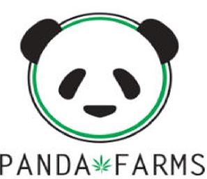 Photograph of product: Panda Farms | Krypto Chronic - Flower - 1g
