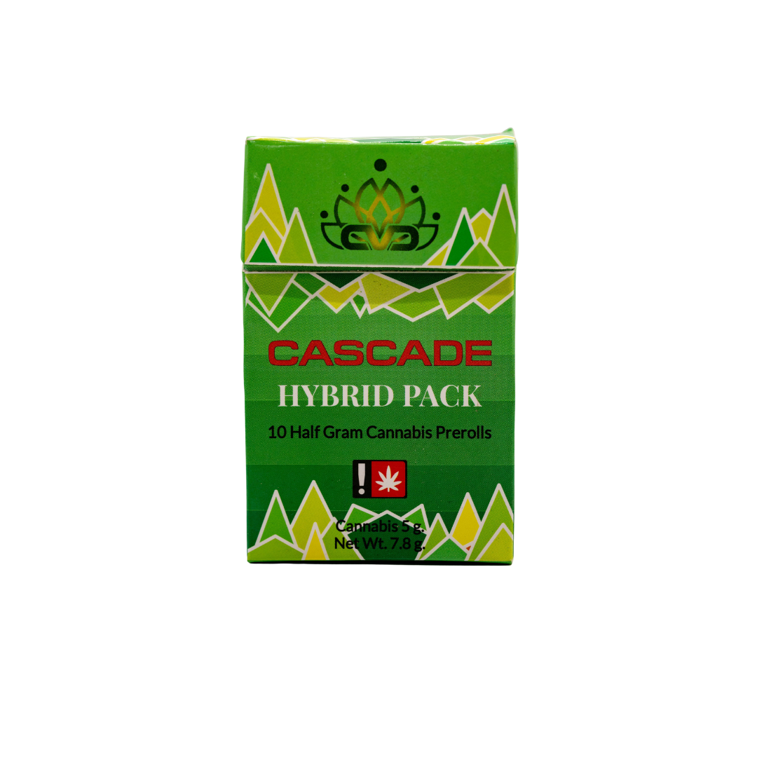 Photograph of product: Cascade Honey Tree Joint Pack