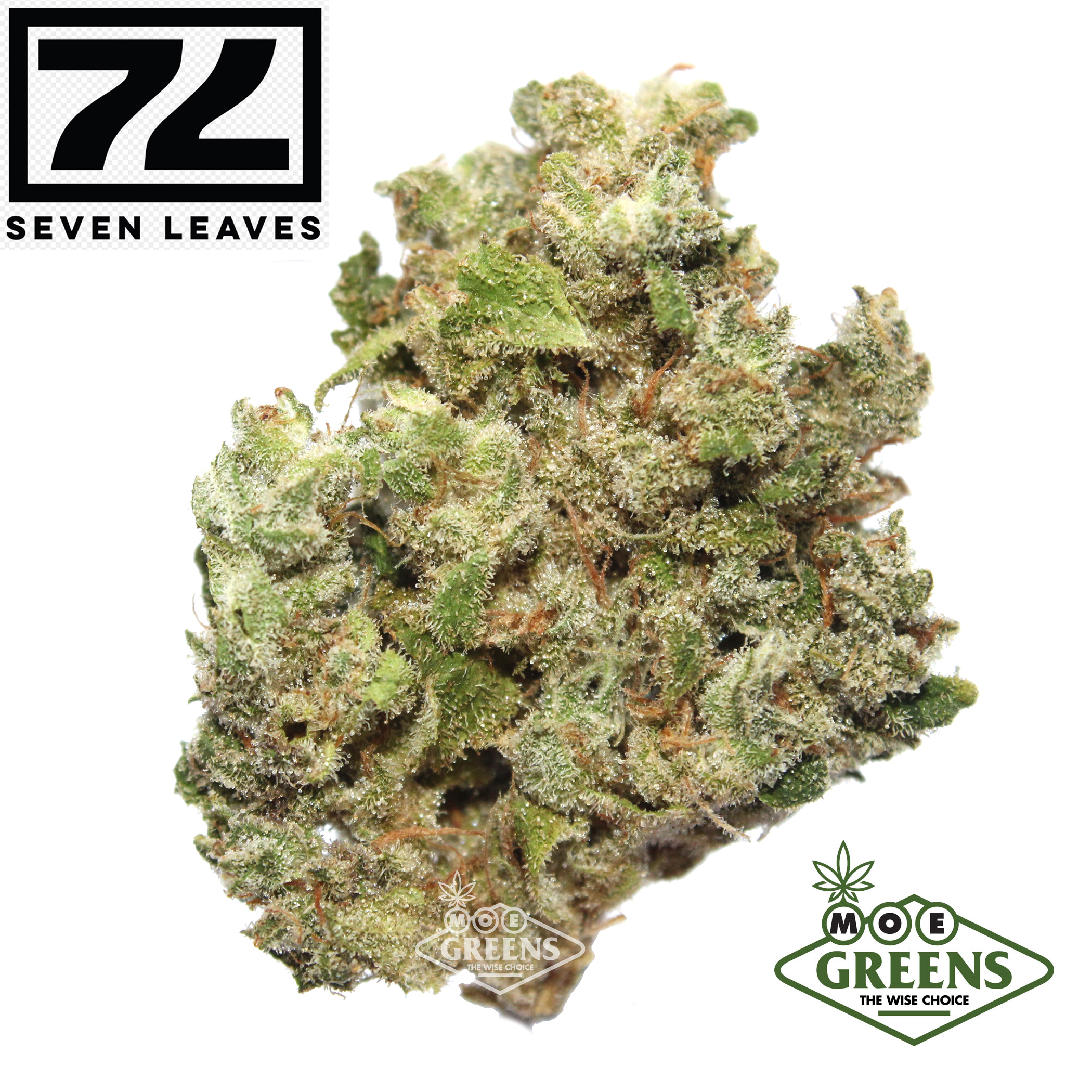 Photograph of product: TRAINWRECK