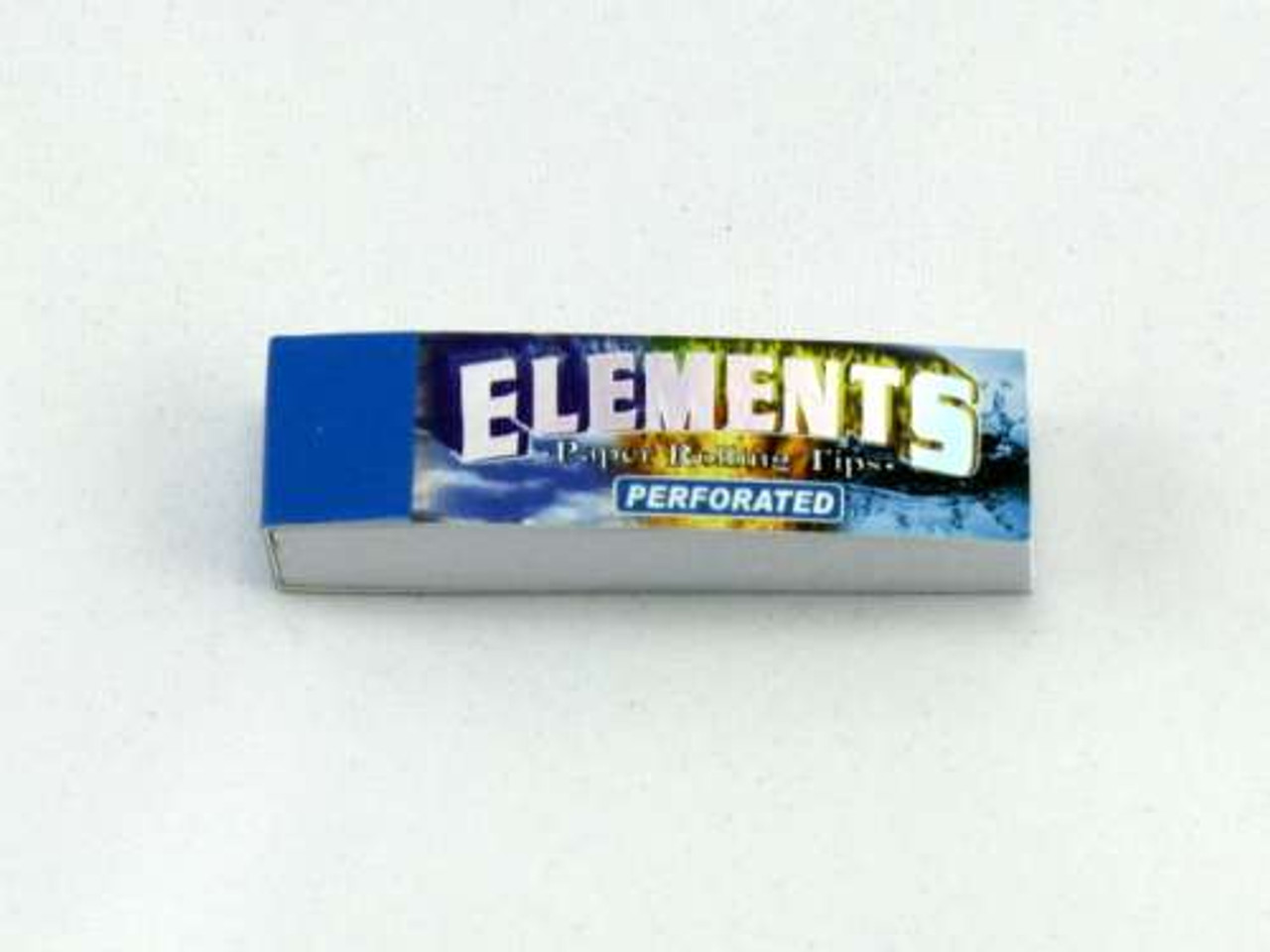 Photograph of product: Elements - Perforated Rolling Tips
