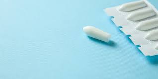 Photograph of product: Suppositories: