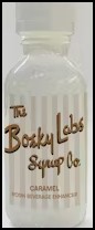 Photograph of product: Bosky | Rosin Syrup | Caramel (H)