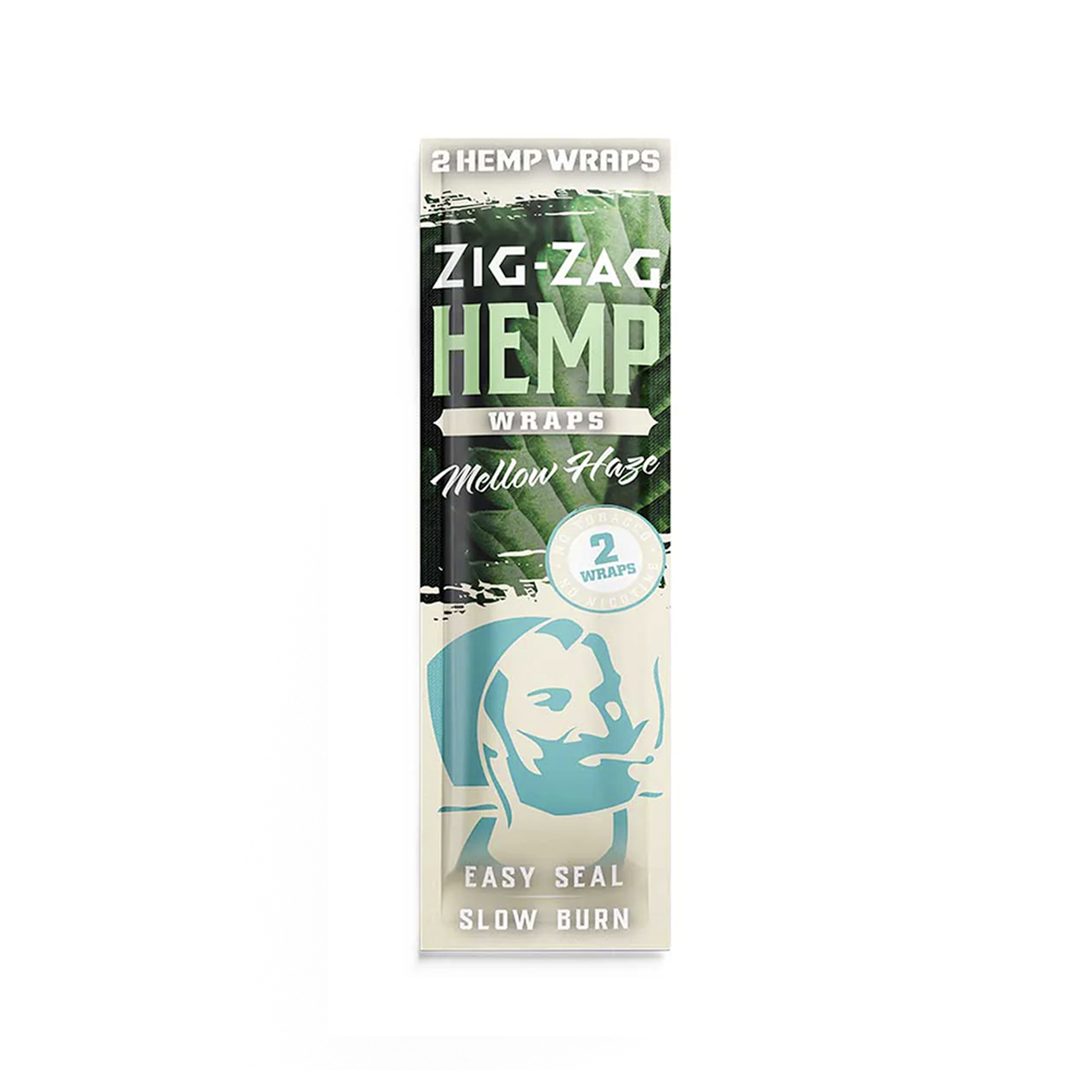 Photograph of product: Hemp Mellow Haze - 2 Pack