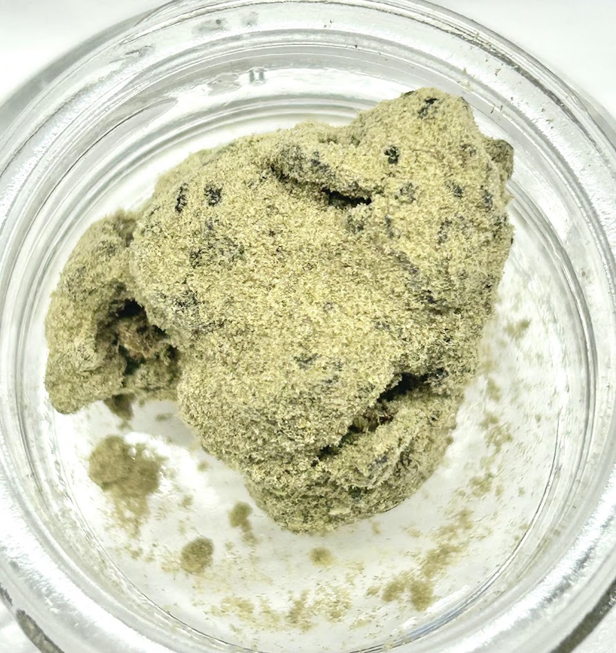 Photograph of product: Mama Mantis - Moon Rocks