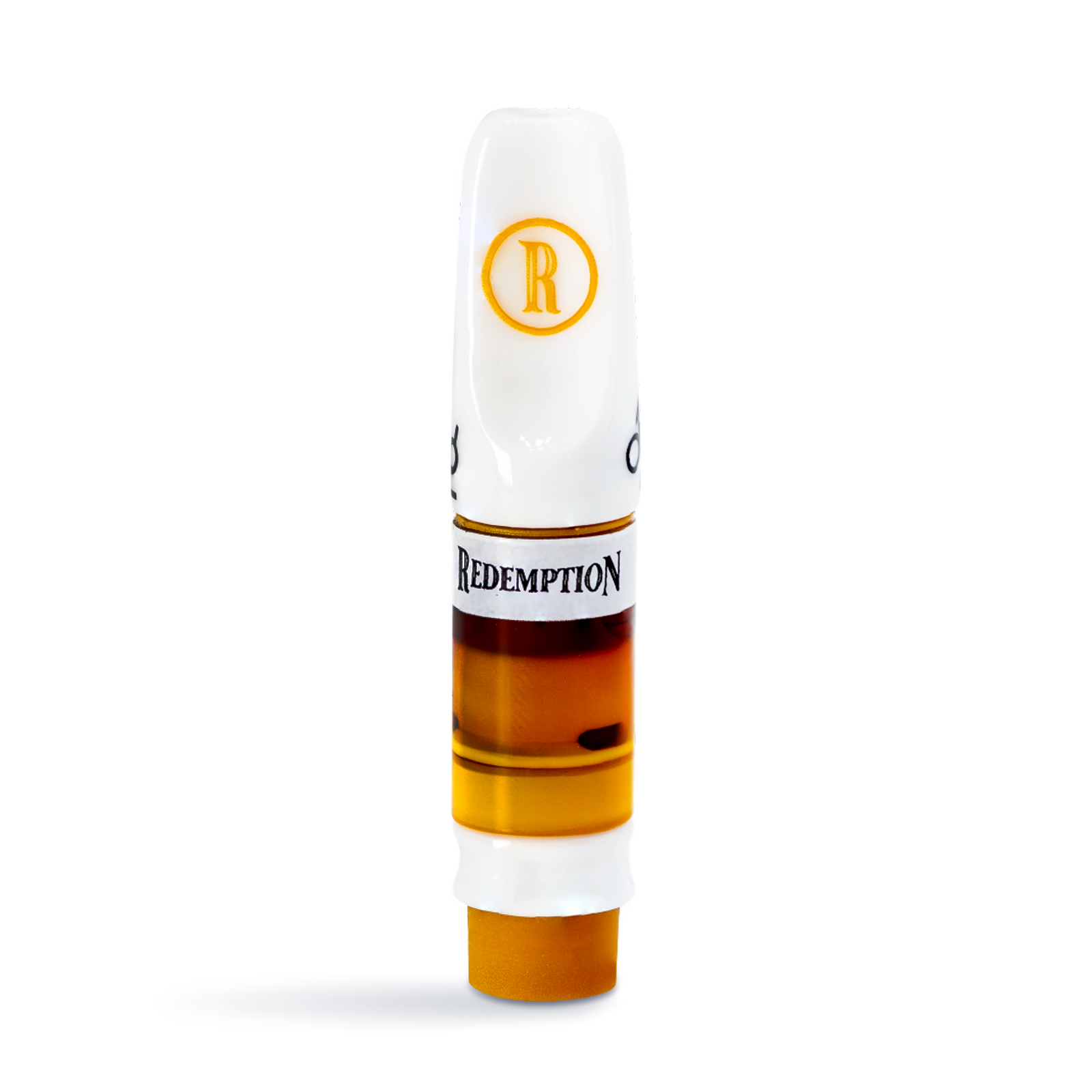 Photograph of product: Redemption Cherry Lime Runtz Live Resin Cartridge | 1g