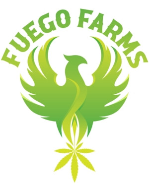Logo for img-fluid: Fuego Farms