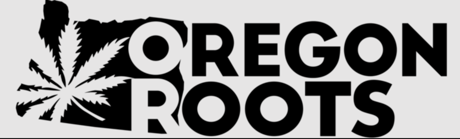 Photograph of product: Strawberry OG | Hybrid (S) | Oregon Roots - 28g